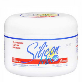 Silicon Mix Hair Treatment 8 oz Silicon Mix Hair Treatment 8 oz